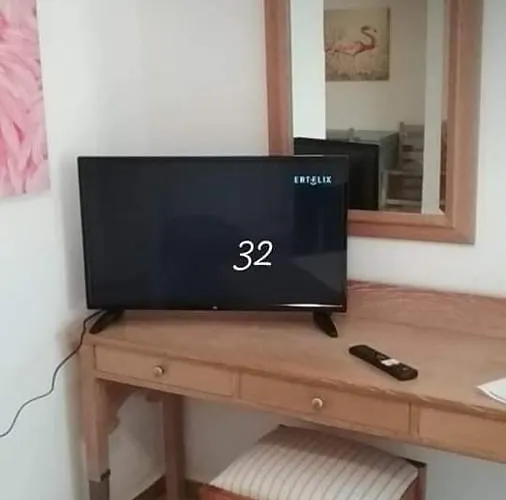 Apartamento Kardamena