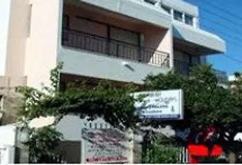 Kardamena Апартаменты Kardamena (Kos)