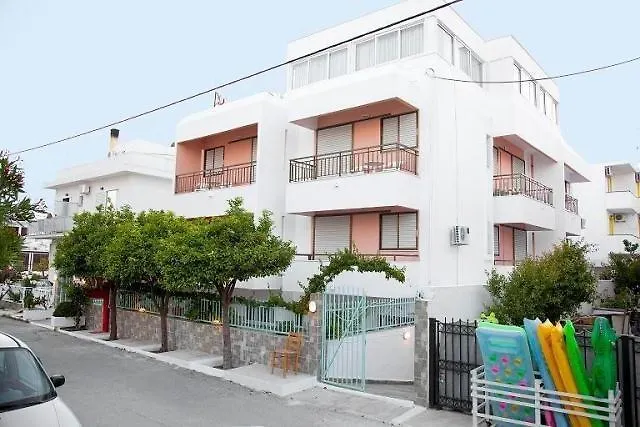 Apartamento Kardamena