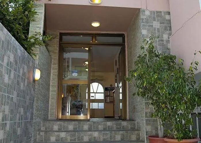 Kardamena Apartamento