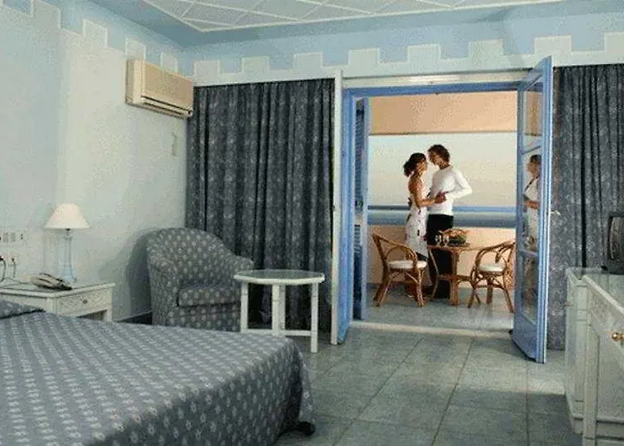 Kardamena Apartamento