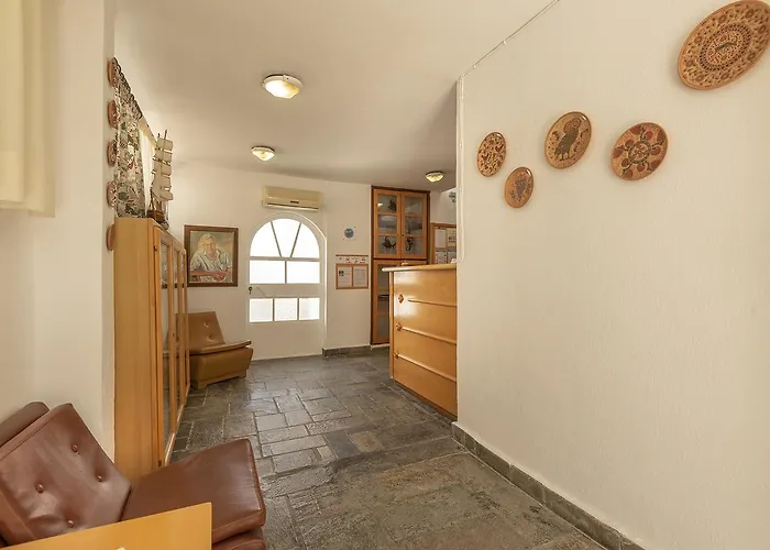 Kardamena Apartamento *