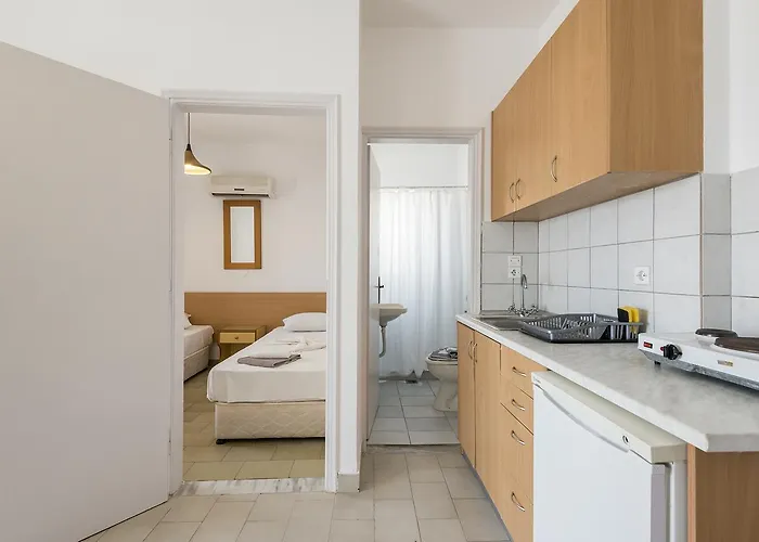 Kardamena * Kardamena (Kos)