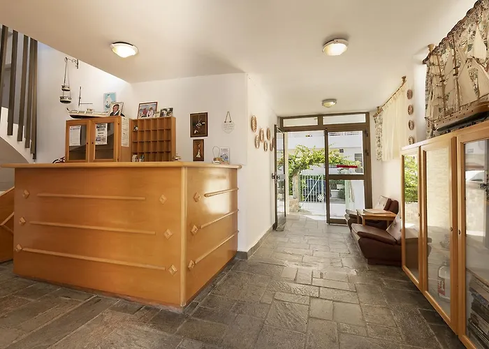 Apartamento Kardamena Kardamena (Kos)