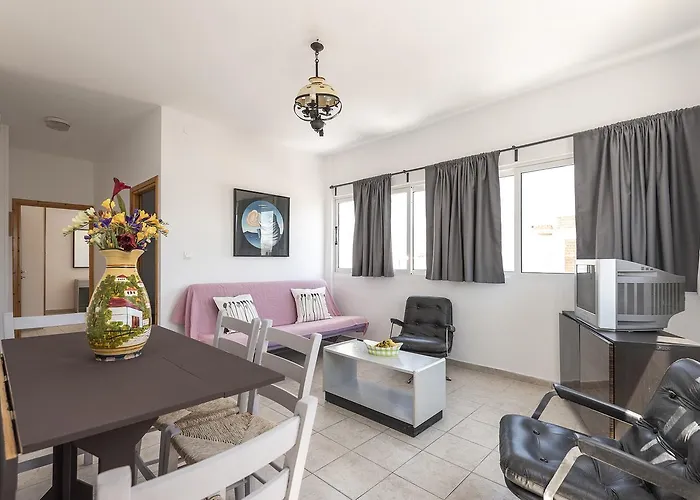 Apartamento Kardamena Kardamena (Kos)
