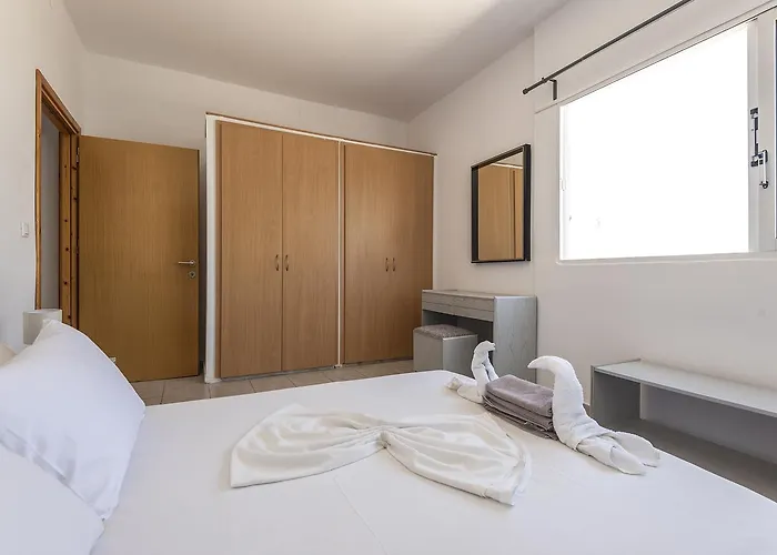 Apartamento Kardamena