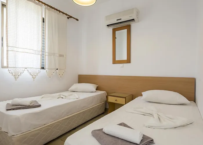 Apartamento Kardamena *