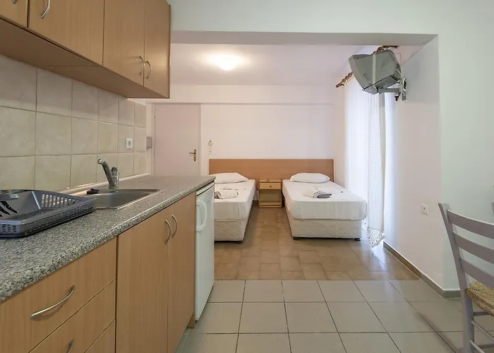 Apartamento Kardamena *