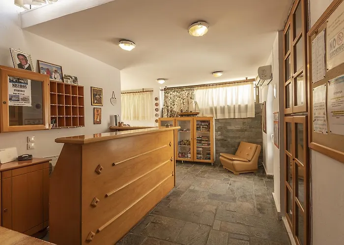 Apartamento Kardamena *