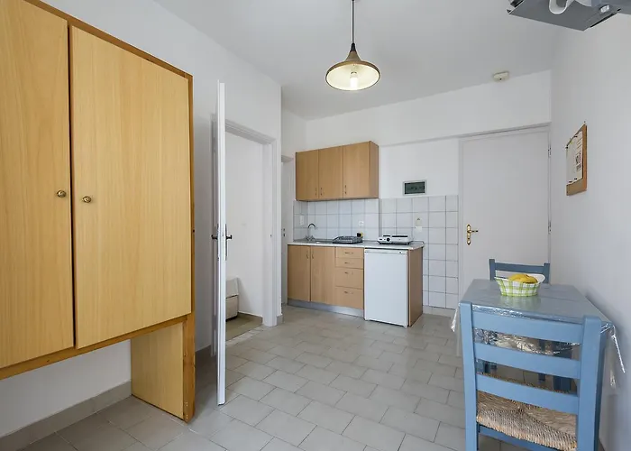 Apartamento Kardamena Kardamena (Kos)