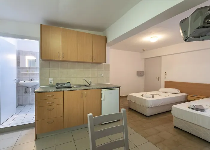 Kardamena Apartamento