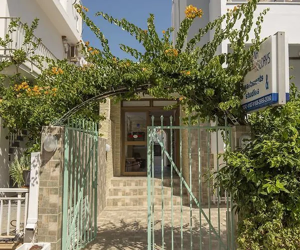 Kardamena Apartamento *