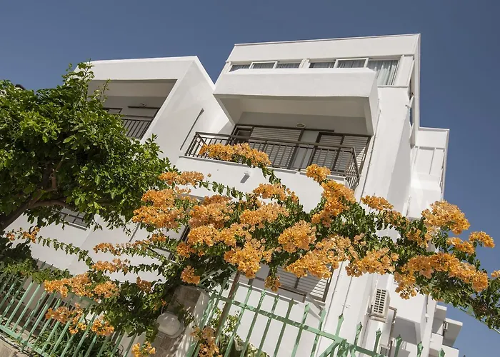 Apartamento Kardamena *