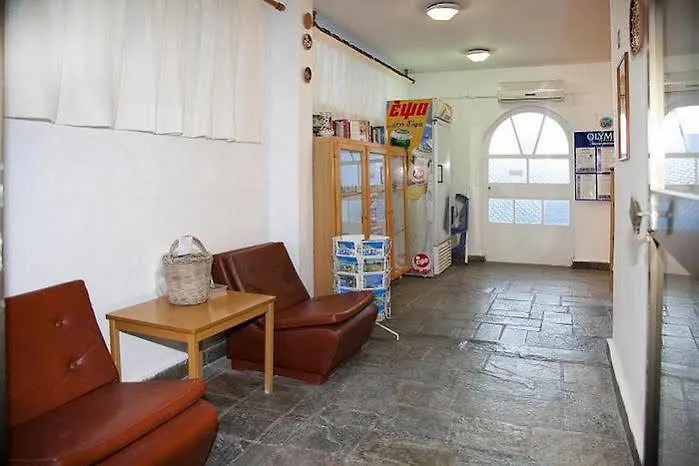 Kardamena * Kardamena (Kos)