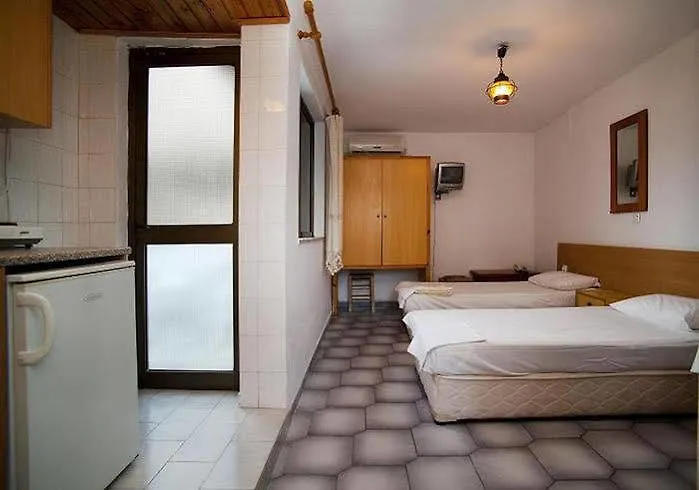 Kardamena Apartamento *