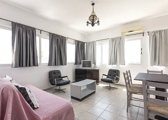 Kardamena Apartamento Kardamena (Kos)