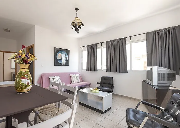 Kardamena Apartamento Kardamena (Kos)