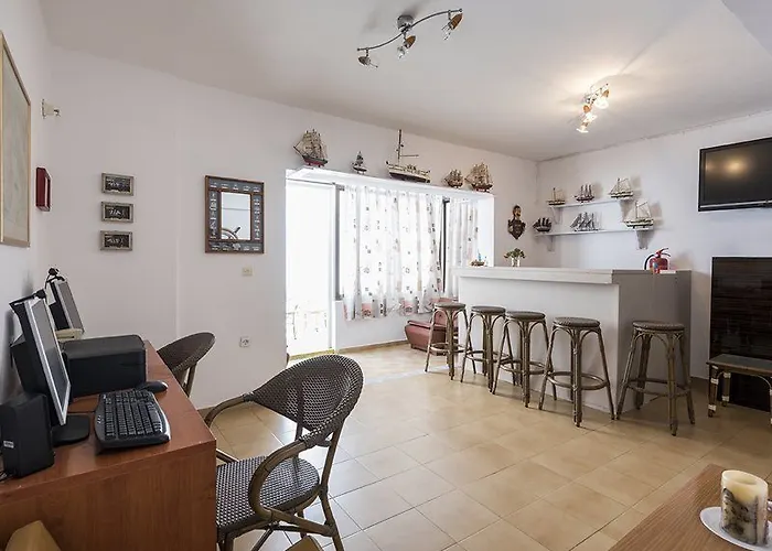 Kardamena Apartamento