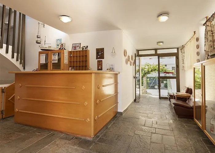 Kardamena * Kardamena (Kos)