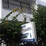 Kardamena Apartman