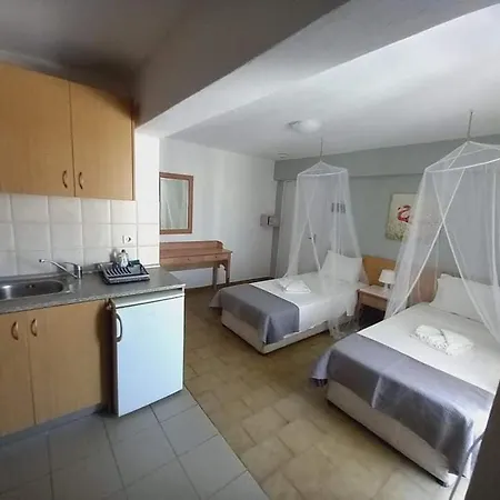 Апартаменты Kardamena Kardamena (Kos)