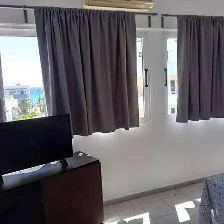 Apartment Kardamena Kardamena (Kos)