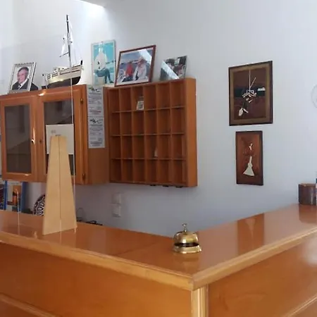 Kardamena Apartment *