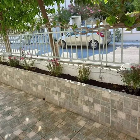 Kardamena Апартаменты Kardamena (Kos)