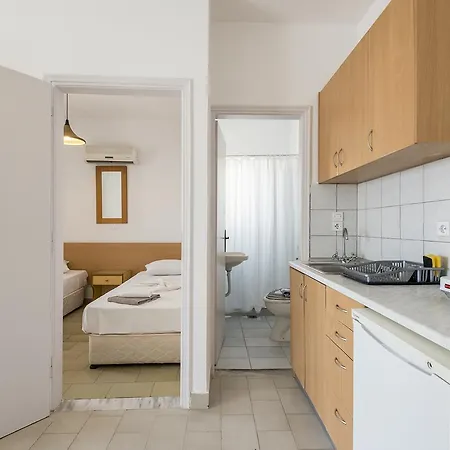 Kardamena * Kardamena (Kos)