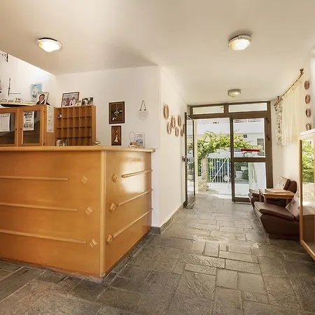 Apartment Kardamena Kardamena (Kos)