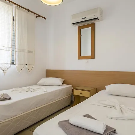 Apartment Kardamena *