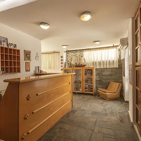 Apartment Kardamena *