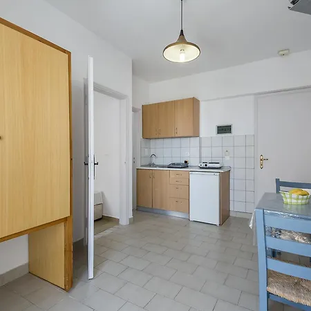 Apartment Kardamena Kardamena (Kos)